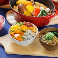 早餐/日式西式自助餐