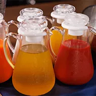 早餐/日式西式自助餐