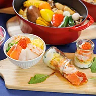 早餐/日式西式自助餐