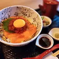 實乃裡&咖啡館/料理一例