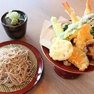 實乃裡&咖啡館/料理一例