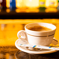 實乃裡&咖啡/BAR