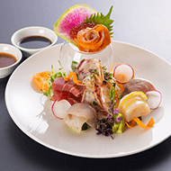 實乃裡&咖啡館/料理一例