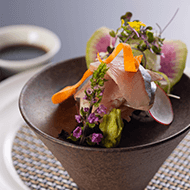 實乃裡&咖啡館/料理一例