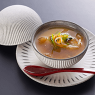 實乃裡&咖啡館/料理一例