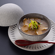 實乃裡&咖啡館/料理一例