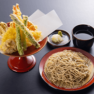 實乃裡&咖啡館/料理一例