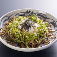 實乃裡&咖啡館/料理一例