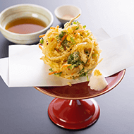 實乃裡&咖啡館/料理一例