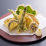 實乃裡&咖啡館/料理一例