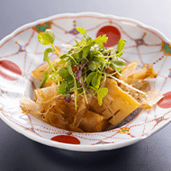 實乃裡&咖啡館/料理一例