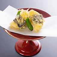 實乃裡&咖啡館/料理一例