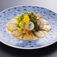 實乃裡&咖啡館/料理一例