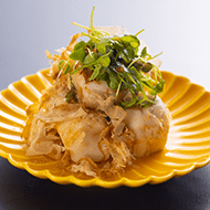 實乃裡&咖啡館/料理一例