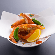 實乃裡&咖啡館/料理一例