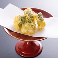 實乃裡&咖啡館/料理一例