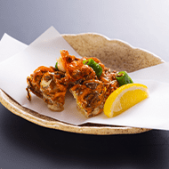 實乃裡&咖啡館/料理一例