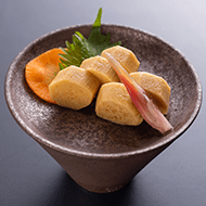 實乃裡&咖啡館/料理一例