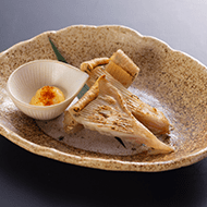 實乃裡&咖啡館/料理一例