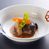 實乃裡&咖啡館/料理一例