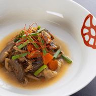 實乃裡&咖啡館/料理一例