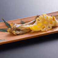 實乃裡&咖啡館/料理一例