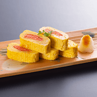 實乃裡&咖啡館/料理一例