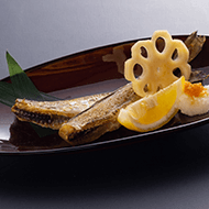 實乃裡&咖啡館/料理一例