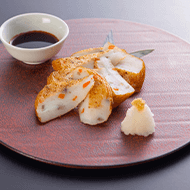 實乃裡&咖啡館/料理一例