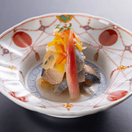 實乃裡&咖啡館/料理一例