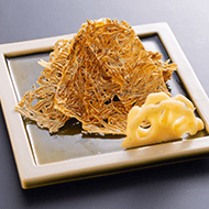 實乃裡&咖啡館/料理一例