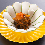 實乃裡&咖啡館/料理一例