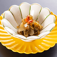 實乃裡&咖啡館/料理一例