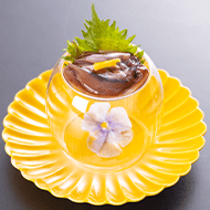 實乃裡&咖啡館/料理一例