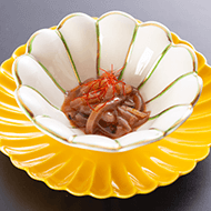 實乃裡&咖啡館/料理一例