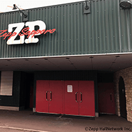 Zepp Sapporo / 步行約 11 分鐘