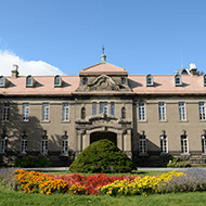 札幌市資料館/徒步約13分鐘