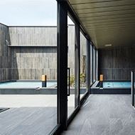 最上13層大浴場