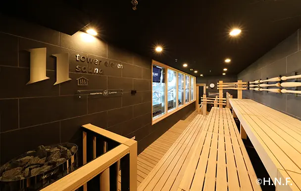 北海道棒球園區F VILLAGE