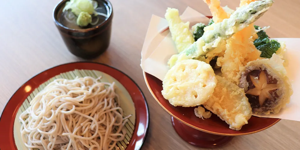 ランチメニュー