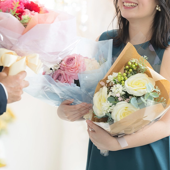 季節聚會、聚餐