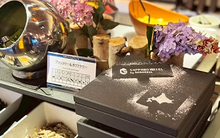 日式西式中式自助餐