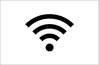 全館WiFi免費