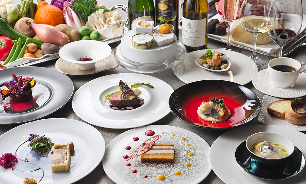 1周年紀唸特別套餐