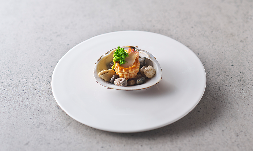 1周年紀唸特別套餐