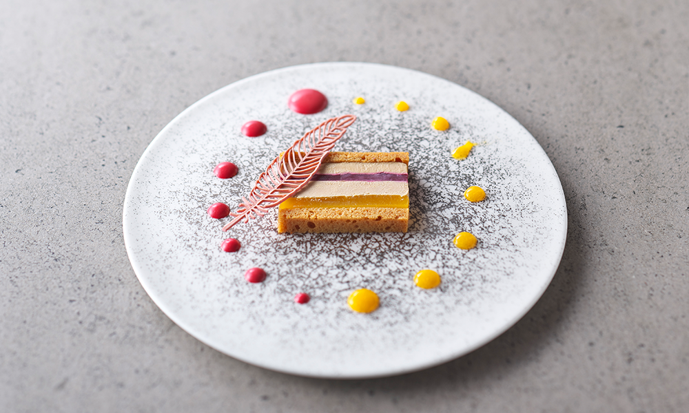 1周年紀唸特別套餐