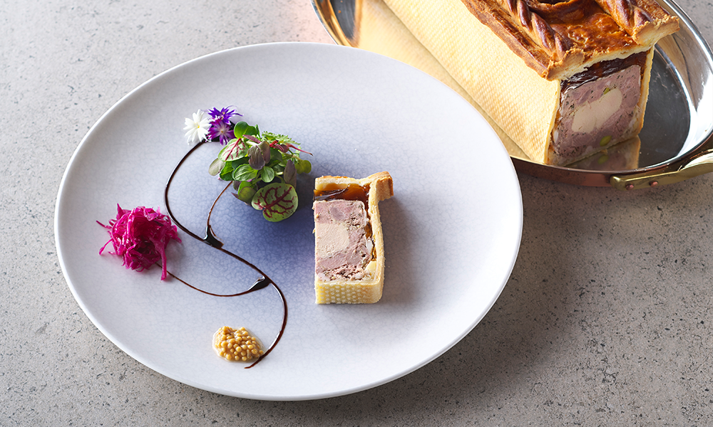 1周年紀唸特別套餐