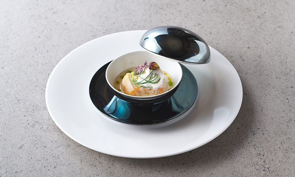 1周年紀唸特別套餐