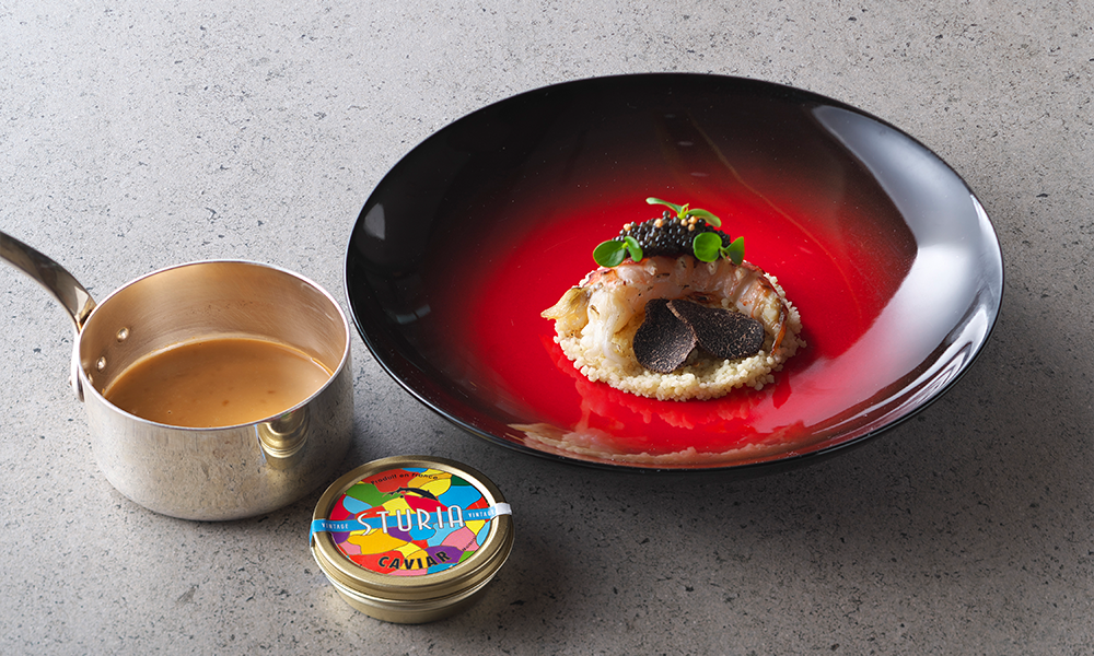 1周年紀唸特別套餐