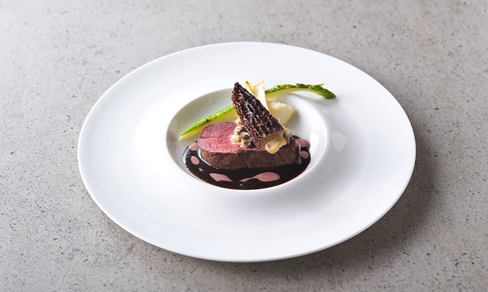 1周年紀唸特別套餐